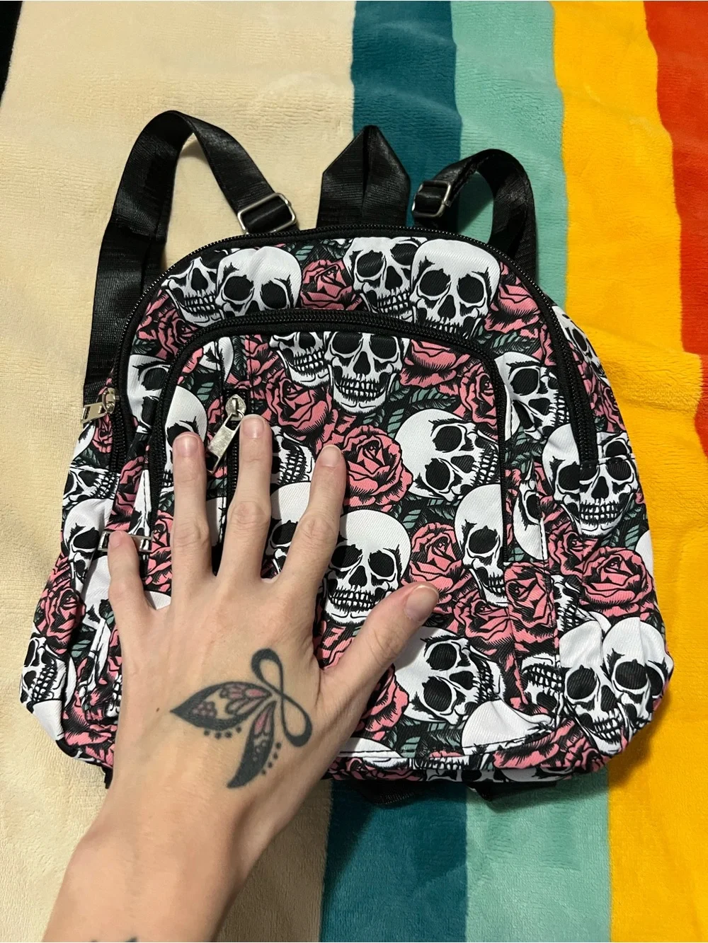 Unbranded brand new